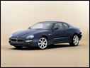 2003 Maserati Coupe