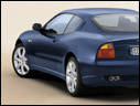 2003 Maserati Coupe