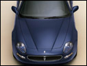 2003 Maserati Coupe