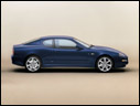2003 Maserati Coupe