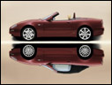 2003 Maserati Spyder