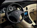 2003 Maserati Spyder