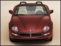 2003 Maserati Spyder