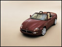 2003 Maserati Spyder