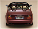 2003 Maserati Spyder