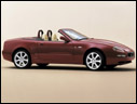 2003 Maserati Spyder