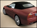 2003 Maserati Spyder