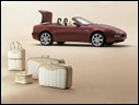 2003 Maserati Spyder