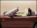 2003 Maserati Spyder