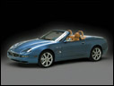2003 Maserati Vintage Spyder