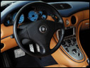 2003 Maserati Vintage Spyder