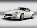 2004 Maserati GranSport