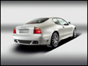 2004 Maserati GranSport