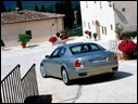 2004 Maserati Quattroporte