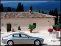2004 Maserati Quattroporte