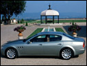 2004 Maserati Quattroporte