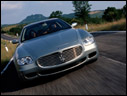 2004 Maserati Quattroporte