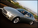 2004 Maserati Quattroporte