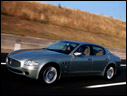 2004 Maserati Quattroporte