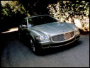 2004 Maserati Quattroporte