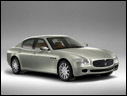 2004 Maserati Quattroporte