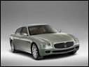 2004 Maserati Quattroporte