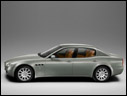 2004 Maserati Quattroporte