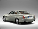 2004 Maserati Quattroporte