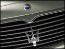 2004 Maserati Quattroporte