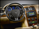 2004 Maserati Quattroporte