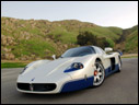 2005 Maserati MC12