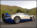 2005 Maserati MC12