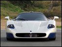 2005 Maserati MC12