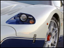 2005 Maserati MC12