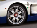 2005 Maserati MC12
