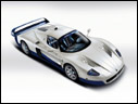 2005 Maserati MC12