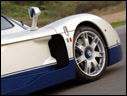 2005 Maserati MC12