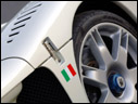 2005 Maserati MC12