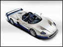 2005 Maserati MC12