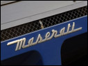 2005 Maserati MC12