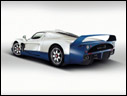 2005 Maserati MC12