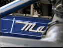 2005 Maserati MC12