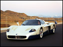 2005 Maserati MC12