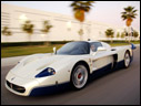 2005 Maserati MC12