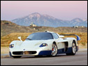 2005 Maserati MC12