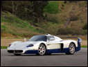 2005 Maserati MC12