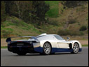 2005 Maserati MC12