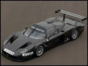 2005 Maserati MC12 Race Car