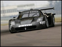 2005 Maserati MC12 Race Car