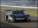 2005 Maserati MC12 Race Car